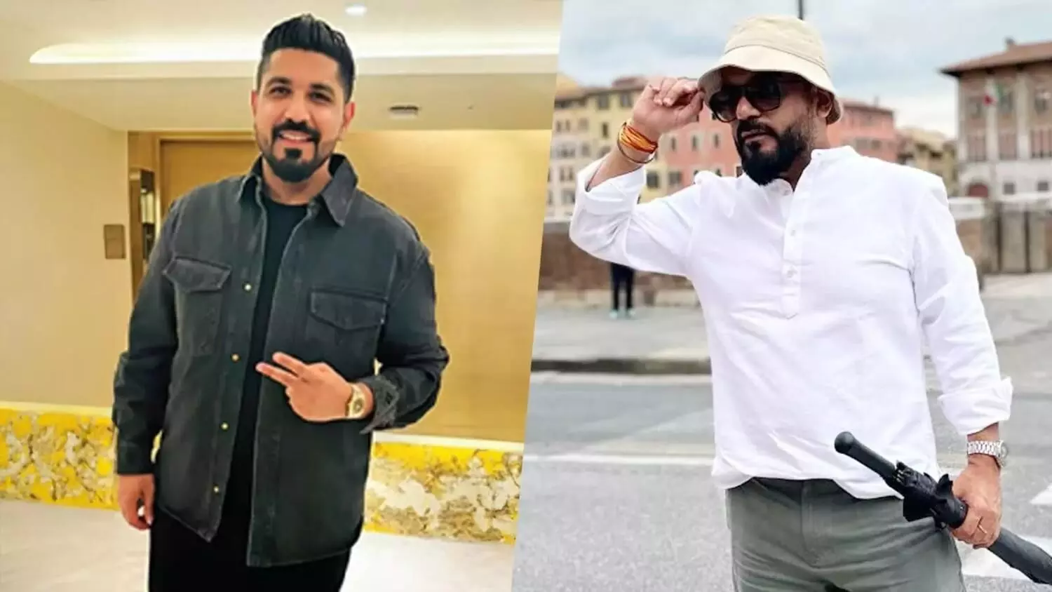 గోవా నైట్క్లబ్ అప్డేట్: లూత్రా సోదరులకు కోర్టులో చుక్కెదురు గోవా నైట్క్లబ్ అప్డేట్: లూత్రా సోదరులకు కోర్టులో చుక్కెదురు