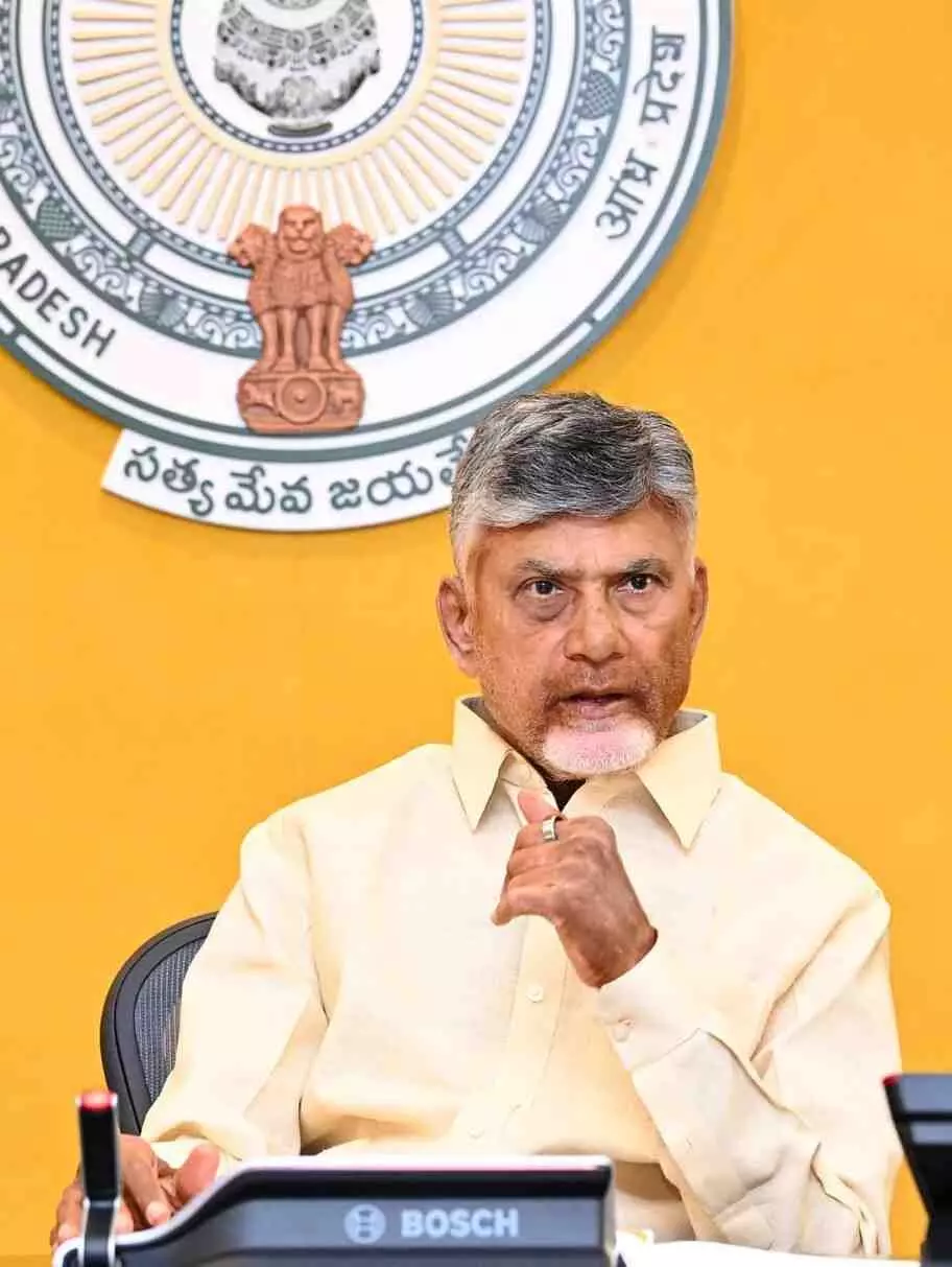 ’అగ్రికల్చర్ ఎక్విప్మెంట్ బ్యాంక్‘ ఏర్పాటు కు సీఎం ఆదేశం