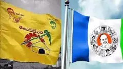 కళ్యాణదుర్గం టీడీపీ..ముద్దనూరు వైసీపీ కైవసం