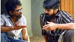 చరణ్, సుక్కు కాంబో ఎంతదాకా వచ్చింది?