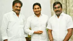 జంట హత్యల కేసు: నెల్లూరు జైలుకు పిన్నెల్లి సోదరులు