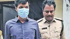 చిన్న అప్పన్న... ఎవరి రాజకీయ అస్త్రం?