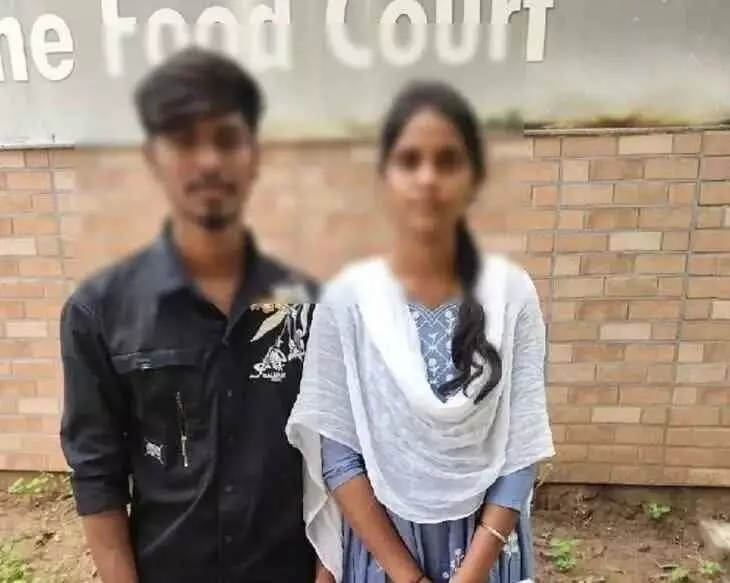 చంపుతామంటున్నారు..రక్షించండి చంపుతామంటున్నారు..రక్షించండి