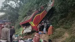 చింతూరు బస్సు ప్రమాదం..మృతుల వివరాలు