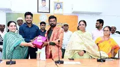 డిజిటల్ కలెక్టర్ డీకే బాలాజీ