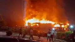 ‘మమ్మల్ని చంపేస్తారనన్న భయంతోనే..’