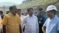 వెలిగొండ రైతులకు జగన్ చేసిన మోసం ఏమిటో చూపిస్తా, రండి!