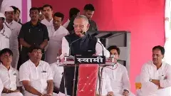 కేంద్ర మాజీ మంత్రి శివరాజ్ పాటిల్ మృతి; రేపు అంత్యక్రియలు