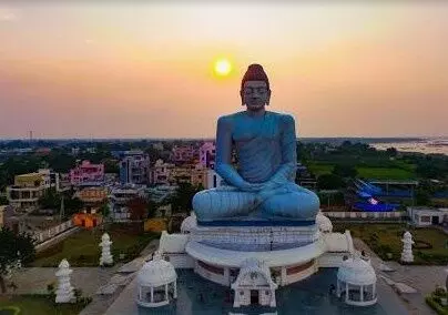 అమరావతి బిల్లు ఎందుకు వెనక్కివచ్చిందీ? ఎక్కడ లోపం జరిగిందీ? అమరావతి బిల్లు ఎందుకు వెనక్కివచ్చిందీ? ఎక్కడ లోపం జరిగిందీ?