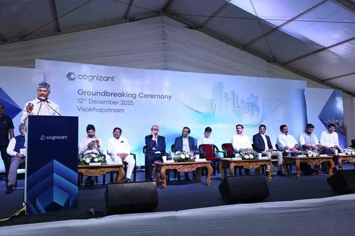 త్వరలో ఏఐ డాక్టర్లను అందుబాటులోకి తెస్తాం..