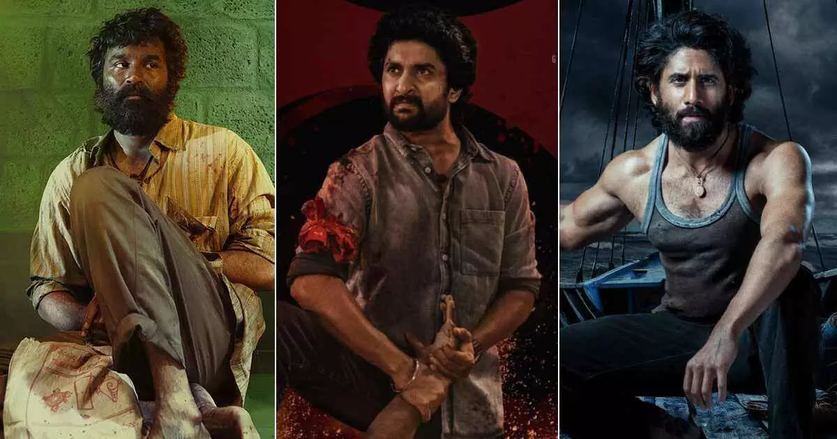 ఓటిటిలలో ఆ నాలుగు హీరోలదే ఫుల్ డిమాండ్ ఓటిటిలలో ఆ నాలుగు హీరోలదే ఫుల్ డిమాండ్