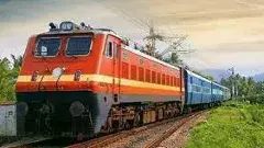 జన్మభూమి ఎక్స్‌ప్రెస్ రైలు వేళల మార్పు