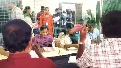 కేరళ స్థానిక సంస్థల ఎన్నికలు: ఆధిక్యం దిశగా  యూడీఎఫ్ ..