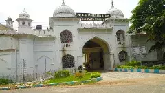 తెలంగాణ మ్యూజియంలో చిక్కుకు పోయిన ఆంధ్రుల‌ చ‌రిత్ర‌