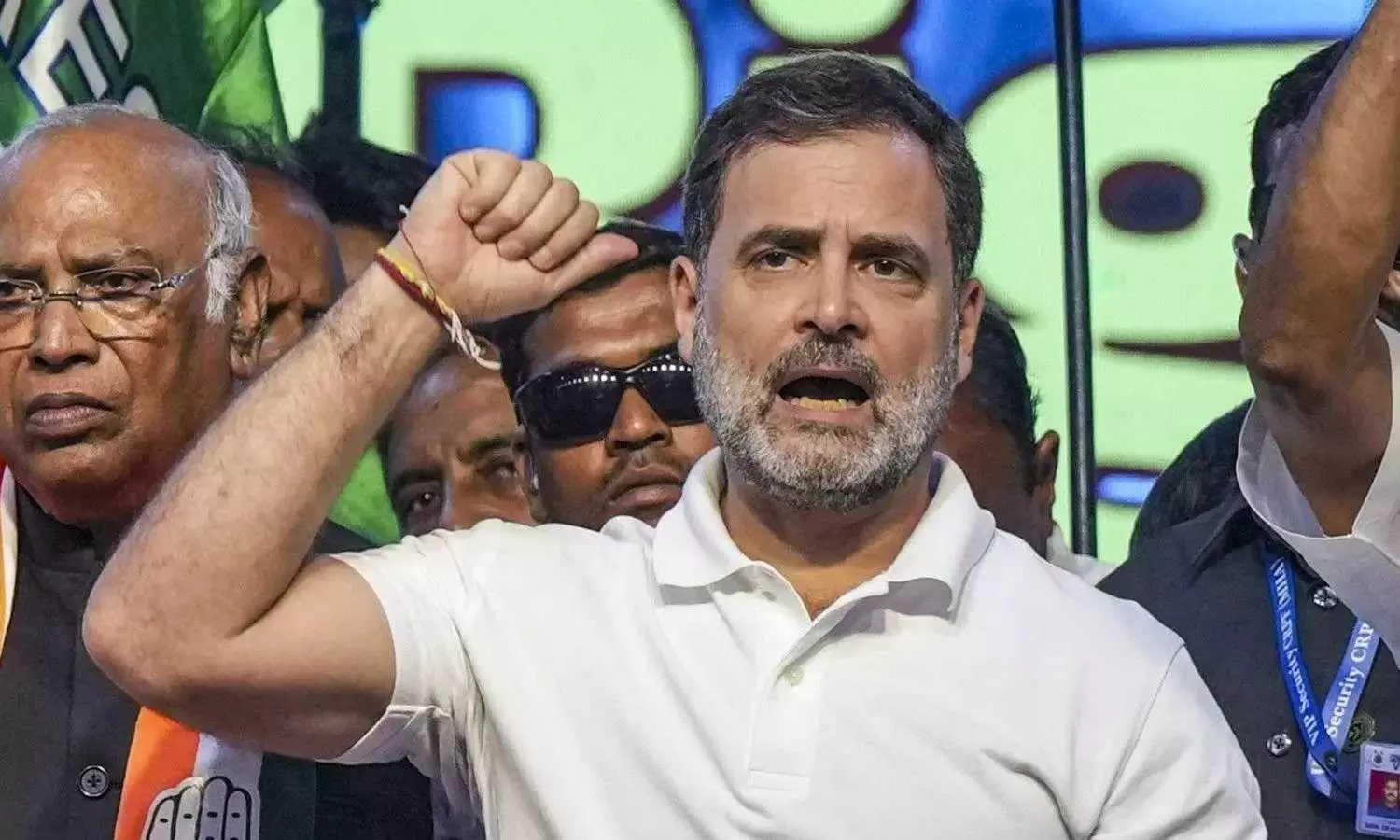 ఓటు చోరీకి వ్యతిరేకంగా రేపు కాంగ్రెస్ ర్యాలీ .. ఓటు చోరీకి వ్యతిరేకంగా రేపు కాంగ్రెస్ ర్యాలీ ..