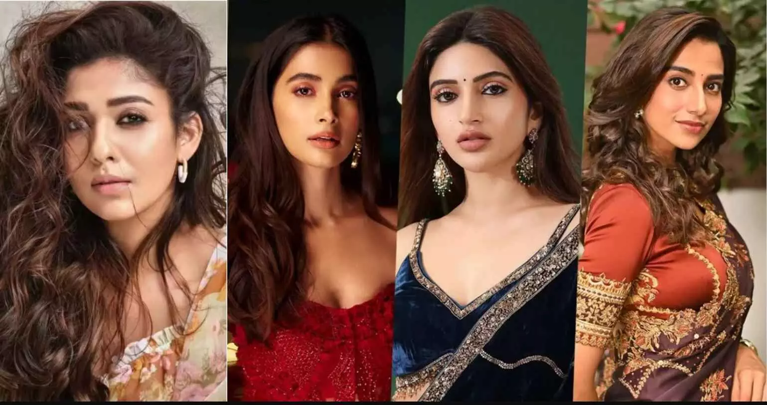 ఈ సంక్రాంతి హీరోలది కాదు… హీరోయిన్ల ‘సర్వైవల్ గేమ్’! ఈ సంక్రాంతి హీరోలది కాదు… హీరోయిన్ల ‘సర్వైవల్ గేమ్’!