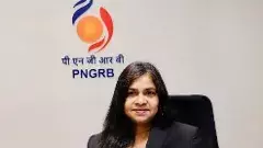 ఏలూరు యువతికి కేంద్రంలో ఎంత పెద్ద పోస్టో!