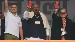 ‘ఈసీ అండతోనే అధికార పీఠం..’