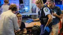 ఆస్ట్రేలియాలో యూదుల పండుగ లక్ష్యంగా కాల్పులు, 12 మంది మృతి