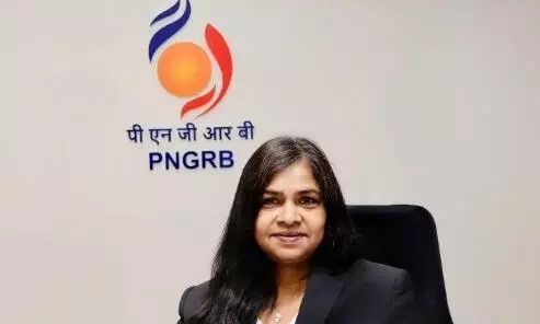 ఏలూరు యువతికి కేంద్రంలో ఎంత పెద్ద పోస్టో! ఏలూరు యువతికి కేంద్రంలో ఎంత పెద్ద పోస్టో!