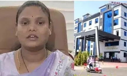 నెల్లూరు రాజకీయం మహా హాట్ గురూ! నెల్లూరు రాజకీయం మహా హాట్ గురూ!