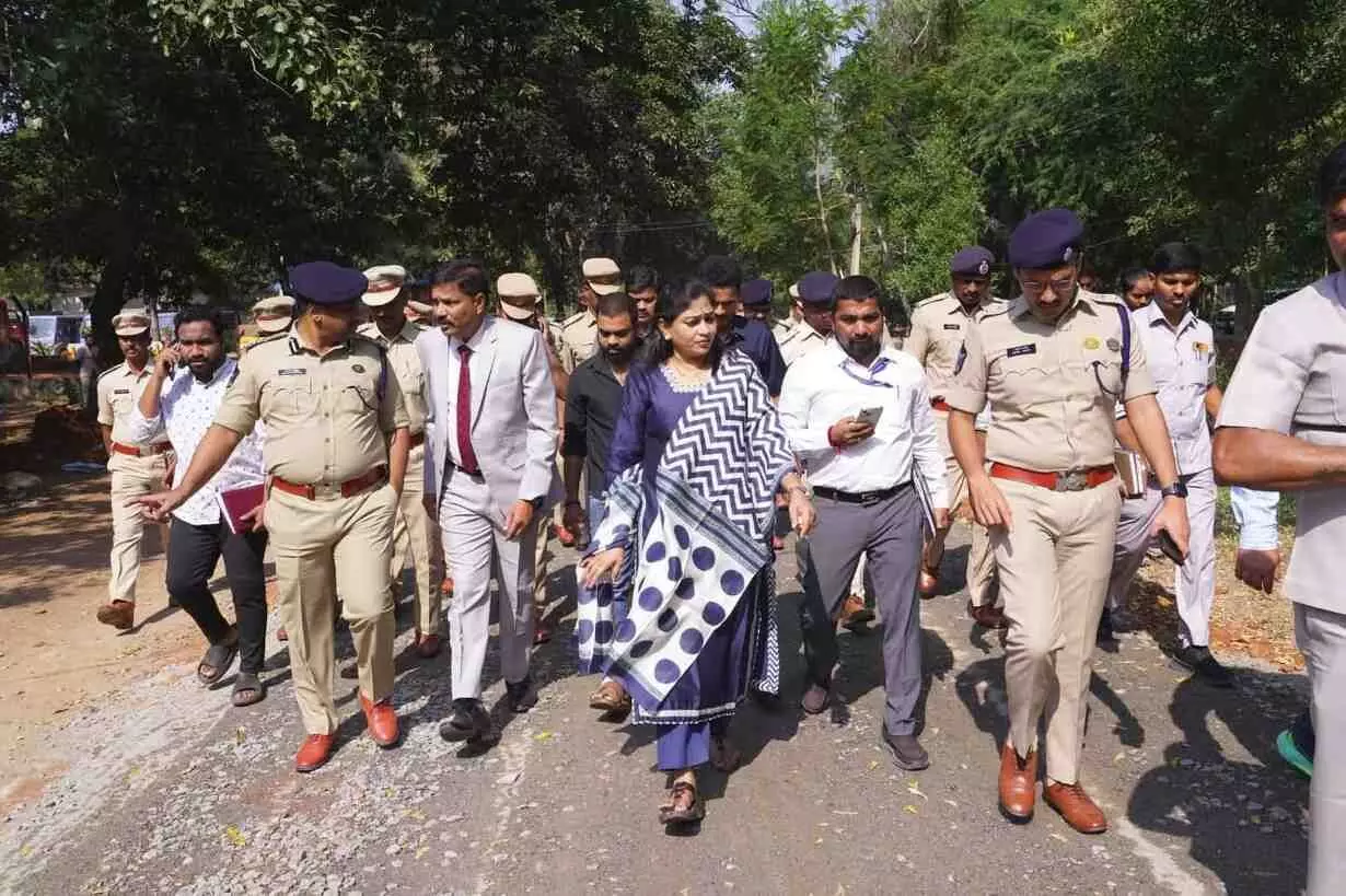 ఈవెంట్లుగా మారుతున్న రొటీన్ కార్యక్రమాలు ఈవెంట్లుగా మారుతున్న రొటీన్ కార్యక్రమాలు