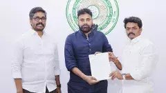 పవన్ కల్యాణ్ రాజకీయ వ్యూహం