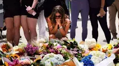 ఆస్ట్రేలియాలో ఉగ్రవాద దాడి జరిపింది తండ్రీ కొడుకులే