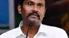 5 గంటలపాటు పీవీ సునీల్‌కుమార్‌ విచారణ