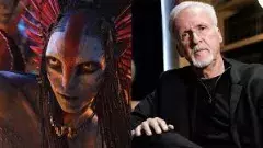 అవతార్‌ 3 స్క్రీనింగ్ : కాంప్రమైజ్ అవ్వద్దన్న  కామెరూన్ !!