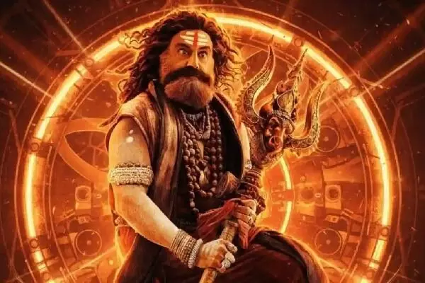 నార్త్ ఇండియాలో  ‘అఖండ 2’ కలెక్షన్స్ పరిస్దితి ఏమిటి?