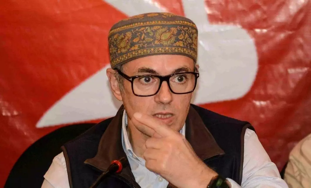 ‘‘ఓట్ చోరితో ఇండి కూటమికి సంబంధం లేదు’’ ‘‘ఓట్ చోరితో ఇండి కూటమికి సంబంధం లేదు’’