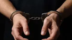 చంద్రబాబు, పవన్ ను ట్రోల్ చేసిన అర్జున్ రెడ్డి అరెస్ట్