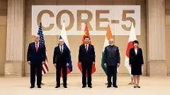 భారత్ కు సీ5 లో ట్రంప్ నిజంగా సభ్యత్వం ఇస్తారా?