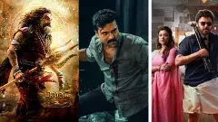 2025 టాలీవుడ్: పాన్–ఇండియాకి మన స్టార్ పవర్ సరిపోలేదా?