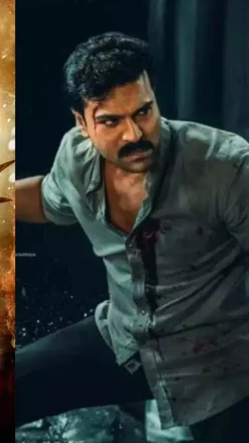 2025 టాలీవుడ్: పాన్–ఇండియాకి మన స్టార్ పవర్ సరిపోలేదా?