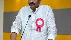 రఘురామకు సుప్రీం కోర్టు షాకిచ్చింది