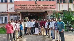 ఉప్పాడ మత్స్యకారులకు ఉప ముఖ్యమంత్రి ఏమి చేస్తున్నారు?