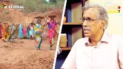 కొత్త ఉపాధి చట్టంతో రాష్ట్రాలపై పదివేల కోట్ల భారం?