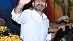 మధ్యాహ్నం 12 గంటలకు లోకేష్ ఏం చెబుతారో