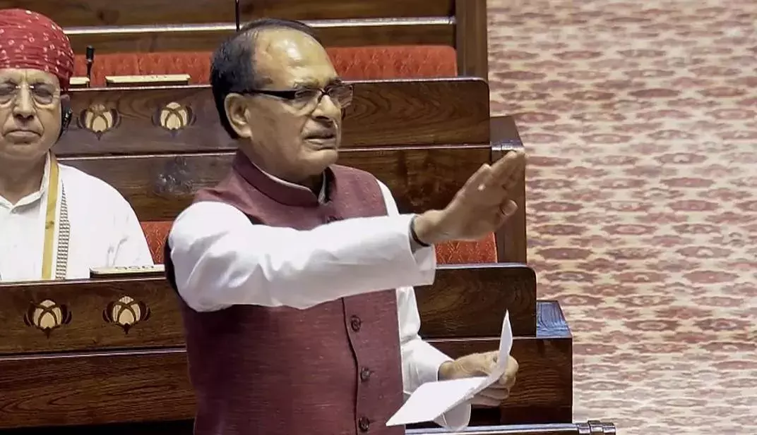 కాంగ్రెస్ ఏనాడు గాంధీ మార్గంలో నడవలేదు