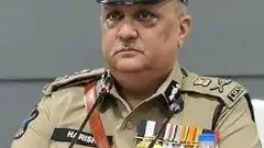 5.5 శాతం తగ్గిన క్రైమ్ రేటు