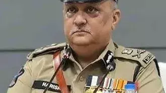 5.5 శాతం తగ్గిన క్రైమ్ రేటు