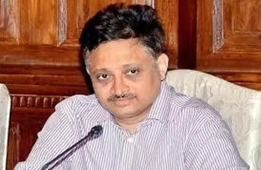 ఏజీఐసీఎల్ కు ఎండీ నియామకం ఏజీఐసీఎల్ కు ఎండీ నియామకం