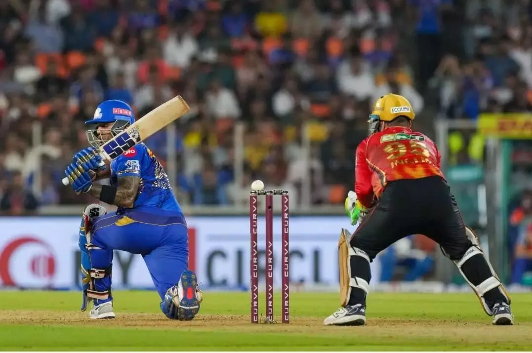 క్రికెట్ బ్రాండ్ విలువ క్రమంగా పడిపోతుందా? క్రికెట్ బ్రాండ్ విలువ క్రమంగా పడిపోతుందా?