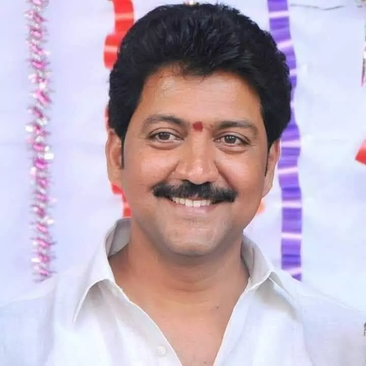 వల్లభనేని వంశీపై మరో క్రిమినల్ కేసు వల్లభనేని వంశీపై మరో క్రిమినల్ కేసు