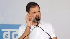 VB-G RAM G చట్టాన్ని గ్రామ వ్యతిరేక చట్టం: రాహుల్