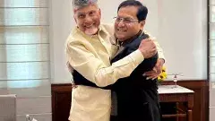 ఏపీ తీరానికి ‘మెగా’ వెలుగులు