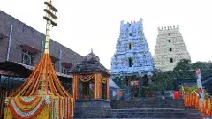 శ్రీశైలం రీల్స్ వివాదం..దేవస్థానం అప్రమత్తం