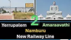 ఆ రైతులు పూలింగ్ కే భూములు ఎందుకు ఇస్తామంటున్నారు?